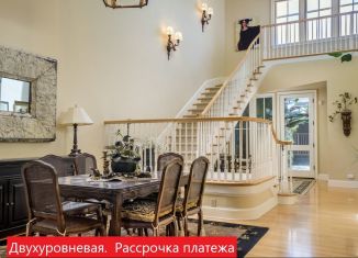 Продам 3-комнатную квартиру, 105.1 м2, Тюменская область, улица Щербакова, 2к4