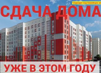 Продам 2-ком. квартиру, 68.5 м2, Костромская область, микрорайон Якиманиха, 4