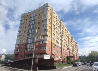 Продажа квартиры свободная планировка, 63.2 м2, Пенза, улица Мира, 70А, Первомайский район