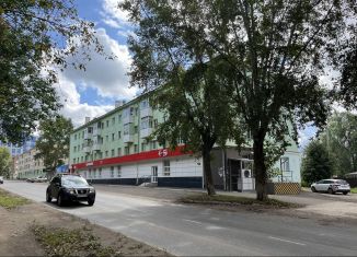 Продается 2-ком. квартира, 43 м2, Республика Башкортостан, улица Строителей, 41