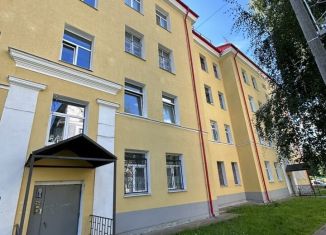 Продается 3-ком. квартира, 84 м2, Сертолово, улица Ларина, 6