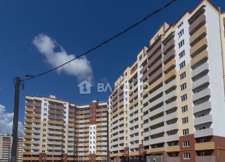 Продаю двухкомнатную квартиру, 57.5 м2, Владимир, Гвардейская улица, 14