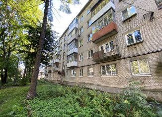 Продается 2-комнатная квартира, 44.4 м2, Тверь, Петербургское шоссе, 74