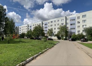 Продажа 1-ком. квартиры, 37.2 м2, деревня Подберезье, Рабочая улица, 3