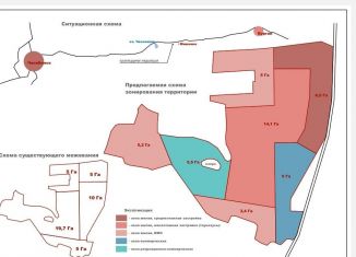 Участок на продажу, 4500 сот., Курганская область, Центральная площадь