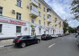 Продается 3-комнатная квартира, 77.6 м2, Тверь, улица Крылова, 29/40