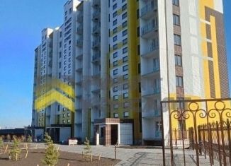 Продажа 1-ком. квартиры, 39 м2, Омская область, посёлок Биофабрика, 18к2