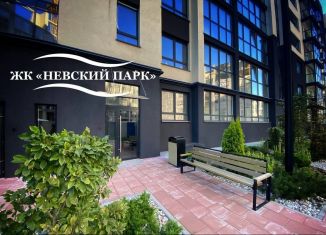 Продается трехкомнатная квартира, 81.9 м2, Калининградская область, улица Александра Невского, 194А