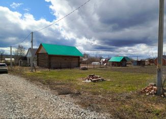 Продаю дом, 130 м2, деревня Юматово, Российская улица, 8