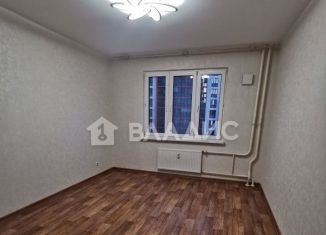 Продажа 1-комнатной квартиры, 33.9 м2, Санкт-Петербург, Дунайский проспект, 14к1, ЖК Вива