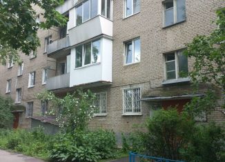 Продажа 2-комнатной квартиры, 45 м2, Лыткарино, Комсомольская улица, 30