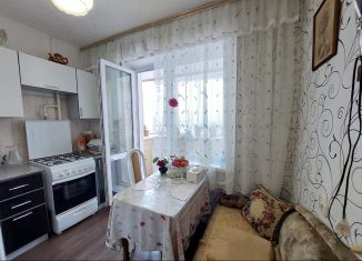 Продам 1-ком. квартиру, 38 м2, Ульяновск, Сиреневый проезд, 15