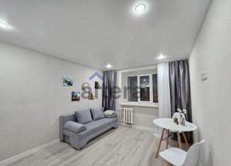 Продаю квартиру студию, 18 м2, Казань, улица Гарифьянова, 25