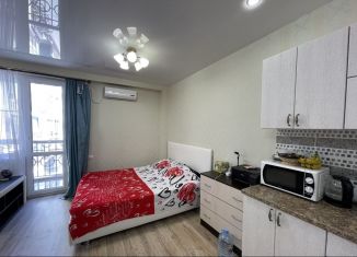 Продам квартиру студию, 49 м2, Анапа, Таманская улица, 24