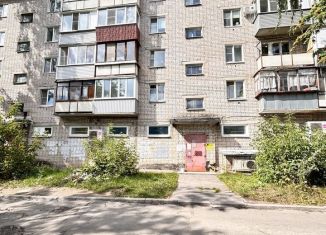 Продается 1-комнатная квартира, 31 м2, Череповец, Юбилейная улица, 38