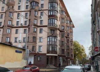 Продается машиноместо, 12 м2, Москва, Басманный район, Большой Демидовский переулок, 9