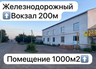 Сдаю в аренду помещение свободного назначения, 1000 м2, Россошь, улица Дзержинского, 36