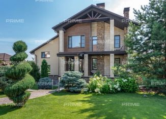 Продаю дом, 470 м2, коттеджный поселок Монтевиль