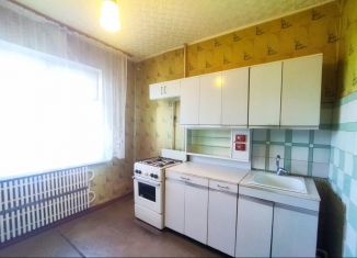 Продается трехкомнатная квартира, 62.4 м2, Омск, 3-я Ленинградская улица, 43, Ленинский округ