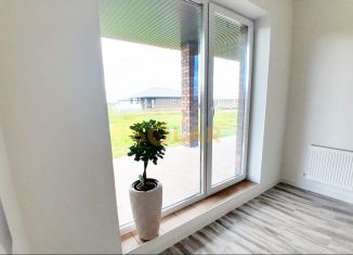 Продам коттедж, 140 м2, деревня Старые Киешки, улица Гафури, 19