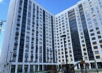 Продажа 2-комнатной квартиры, 57 м2, Воронеж, Центральный район, улица Шишкова, 140Б/11