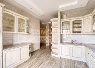 Продается трехкомнатная квартира, 120 м2, Москва, САО, Фестивальная улица, 24А