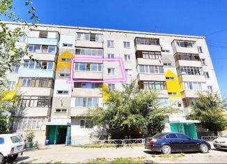 Продажа однокомнатной квартиры, 42.4 м2, Абакан, Пирятинская улица, 21Б