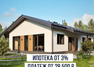 Продается дом, 140 м2, деревня Бабичи