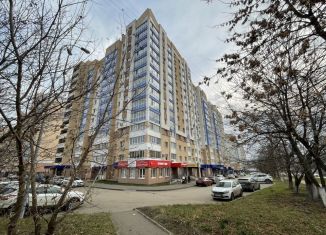 Продам однокомнатную квартиру, 41 м2, Пенза, Тернопольская улица, 10