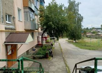 Продам 2-ком. квартиру, 38 м2, Выкса, Лесозаводская улица, 19