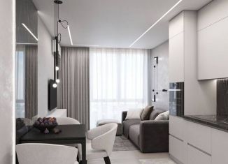 3-комнатная квартира на продажу, 81 м2, Ростов-на-Дону, Первомайский район, Клубная улица