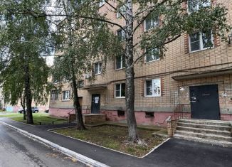 Продается 1-комнатная квартира, 33.2 м2, Шатура, проспект Маршала Борзова, 9к2