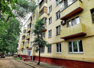 Продаю квартиру студию, 15.2 м2, Москва, Яснополянская улица, 3к2