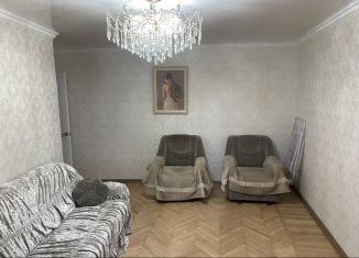 Двухкомнатная квартира в аренду, 60 м2, Владикавказ, проспект Коста, 278, 1-й микрорайон