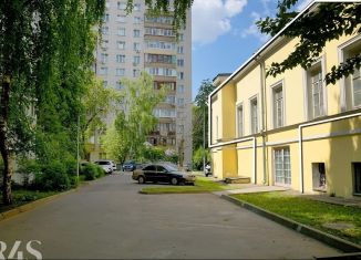 Продажа торговой площади, 497.3 м2, Москва, Таганская улица, 24с1, Таганский район