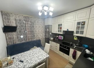 Продается двухкомнатная квартира, 60 м2, Санкт-Петербург, проспект Энергетиков, 9к1, ЖК Зималето