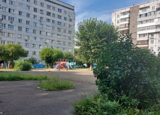 Продам 2-комнатную квартиру, 53 м2, Красноярский край, улица Тельмана, 28А