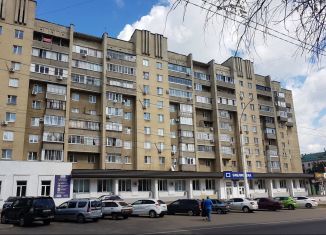 Продаю 4-ком. квартиру, 81.8 м2, Тамбовская область, улица Чичканова, 89