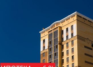 Продам двухкомнатную квартиру, 94.8 м2, Тюмень, улица Тимофея Кармацкого, 5, ЖК Ария