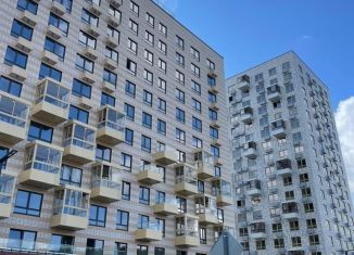 Продаю 1-ком. квартиру, 42.2 м2, Казань, Советский район, улица Асада Аббасова