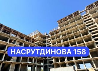 Продажа 1-комнатной квартиры, 48 м2, Махачкала, проспект Насрутдинова, 158