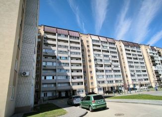 Двухкомнатная квартира на продажу, 50 м2, Энгельс, проспект Строителей, 53, ЖК Парковый-2