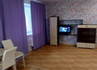 Аренда квартиры студии, 35 м2, Пермь, улица Бушмакина, 96