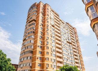 Продается 1-комнатная квартира, 45 м2, Краснодар, улица имени Дзержинского, 64/2, ЖК Валентина