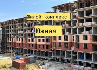 Продам однокомнатную квартиру, 49 м2, Дагестан, проспект Амет-Хана Султана, 342