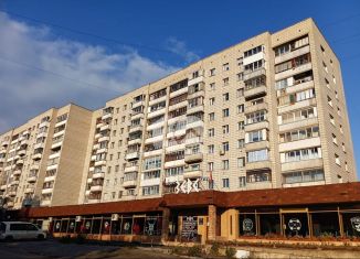 Продаю 2-ком. квартиру, 45.8 м2, Новосибирская область, улица Станиславского, 33