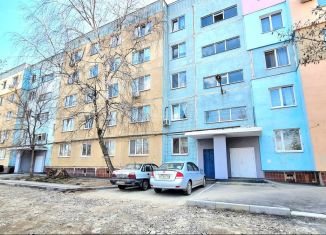 Продажа трехкомнатной квартиры, 63.3 м2, село Сторожевка, Компрессорная улица, 15