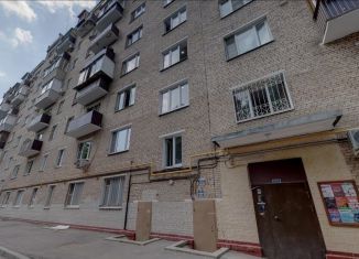 Продажа 2-комнатной квартиры, 45.8 м2, Москва, Восточная улица, 2к5, Восточная улица