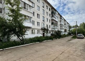 Продаю двухкомнатную квартиру, 43.2 м2, Чайковский, улица Мира, 24