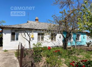 Продается дом, 53 м2, посёлок Солнечный, улица Спутников